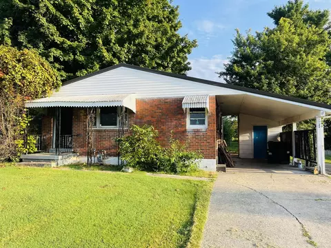 217 Gale Dr, Lancaster, KY 40444