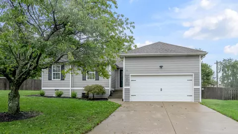 145 Florence Ct, Nicholasville, KY 40356