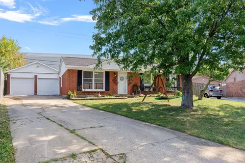 3305 Lake Wales Ct, Lexington, KY 40515