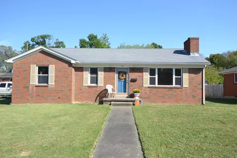 345 College Mnr, Harrodsburg, KY 40330
