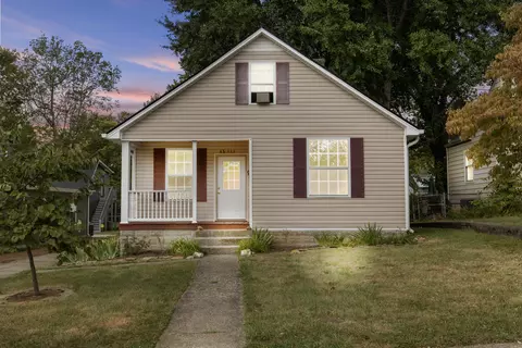 333 Bassett Ave, Lexington, KY 40502