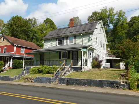 Exterior - 315 E Main St, Lynch, KY 40855 photo 22 of 22
