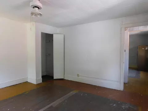 Bedroom - 315 E Main St, Lynch, KY 40855 photo 13 of 18