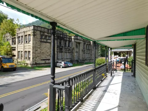 Exterior - 315 E Main St, Lynch, KY 40855 photo 6 of 22