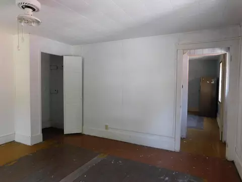 Bedroom - 315 E Main St, Lynch, KY 40855 photo 11 of 18