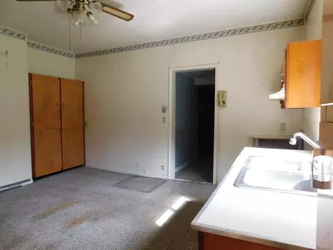 Kitchen - 315 E Main St, Lynch, KY 40855 photo 1 of 6