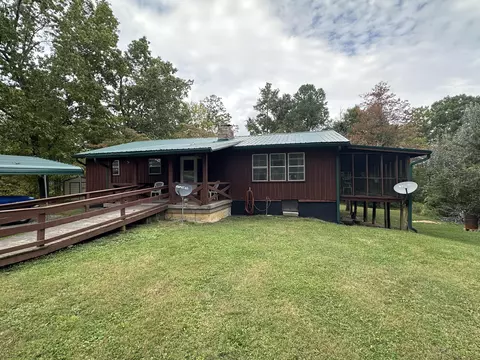 320 Jeru Knob Rd, Burnside, KY 42519