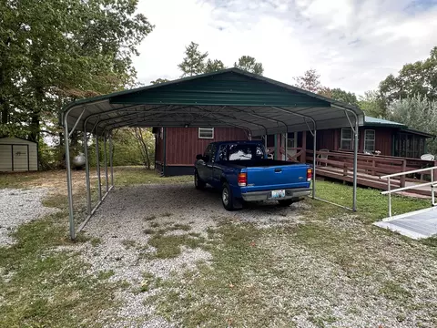 320 Jeru Knob Rd, Burnside, KY 42519 photo 4