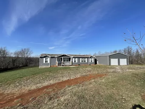 449 Rogers Rd, Mount Vernon, KY 40456