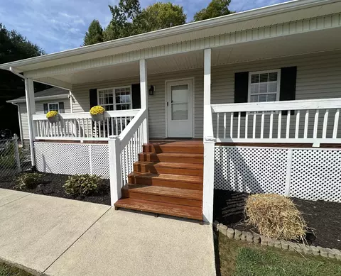 174 Fairview Trl, Bimble, KY 40915 photo 2