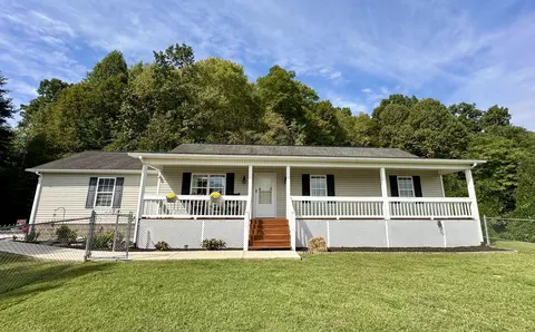 174 Fairview Trl, Bimble, KY 40915 photo 1