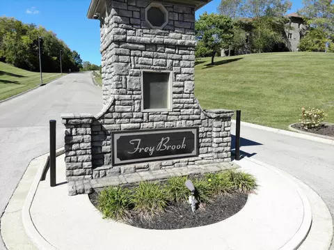 101 Freybrook Dr, Richmond, KY 40475