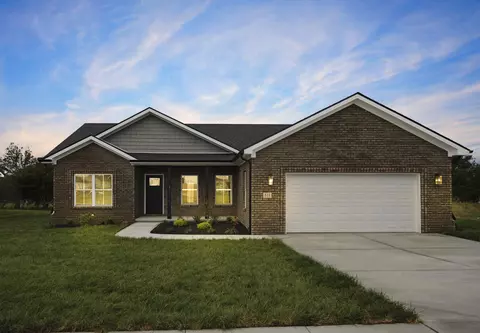 511 Chickasaw Dr, Richmond, KY 40475