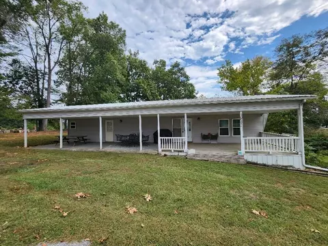 1842 State Hwy 1383, Russell Springs, KY 42642