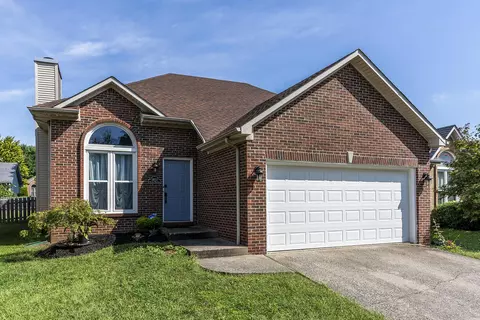 2853 Gateway Park Ln, Lexington, KY 40511