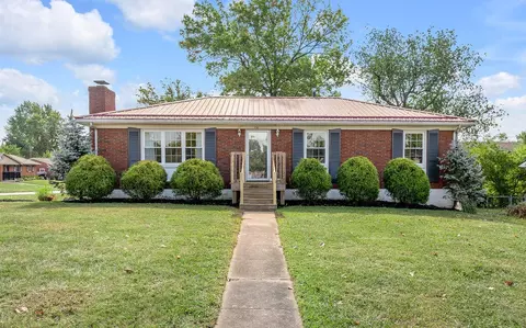 1710 Lin Wal Ct, Lexington, KY 40505