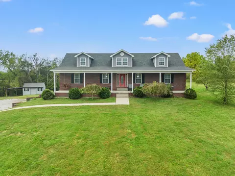 1351 Puckett Rd, Lawrenceburg, KY 40342