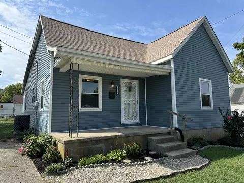 370 E Washington St, Winchester, KY 40391