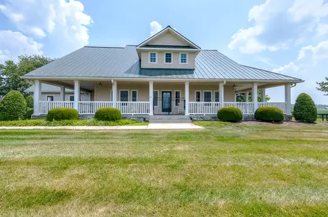 2979 Georgetown Rd, Paris, KY 40361