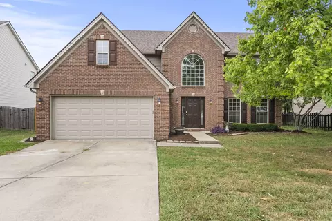 219 Ransom Trce, Georgetown, KY 40324