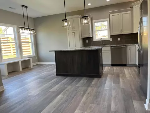 Kitchen - 103 Aetna, Georgetown, KY 40324 photo 1 of 2