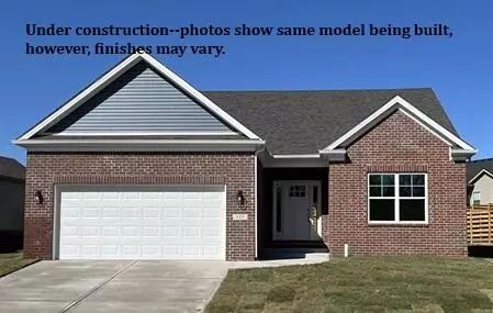 103 Aetna, Georgetown, KY 40324