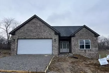 Exterior - 103 Aetna, Georgetown, KY 40324 photo 1 of 1