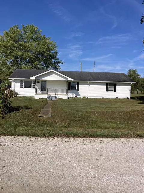 1753 Fearing Rd, Owingsville, KY 40360