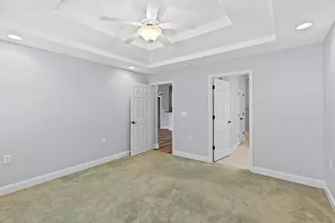 Bedroom - 129 Evergreen Path, Georgetown, KY 40324 photo 2 of 4