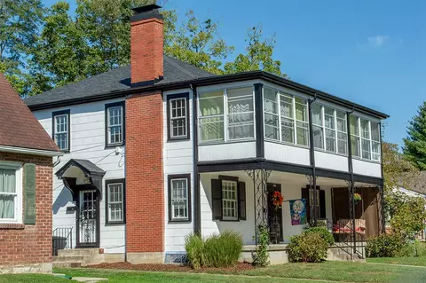 308 Hermitage Dr, Frankfort, KY 40601