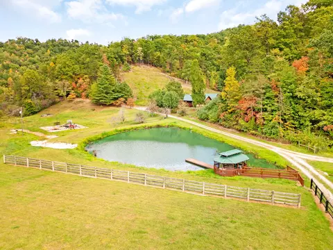 544 Cedar Ridge Rdg, East Point, KY 41216