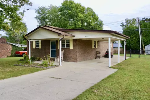 3509 Fairway Ct, Somerset, KY 42503