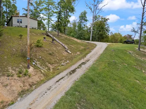 Exterior - 90 Damy Ln, Campton, KY 41301 photo 11 of 11