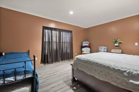 Bedroom - 90 Damy Ln, Campton, KY 41301 photo 4 of 4