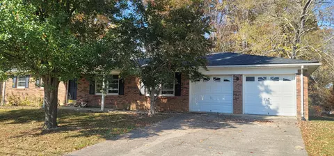 243 Kelso Trl, Corbin, KY 40701 photo 1