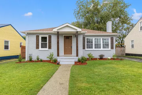 1022 Strader Dr, Lexington, KY 40505