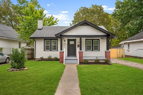 135 12 Fairlawn Ave, Lexington, KY 40505