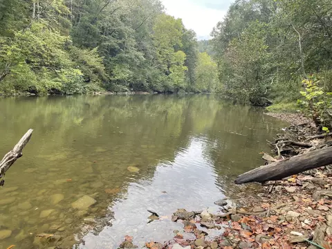 801 Farmer Woodall Rd, Somerset, KY 42501