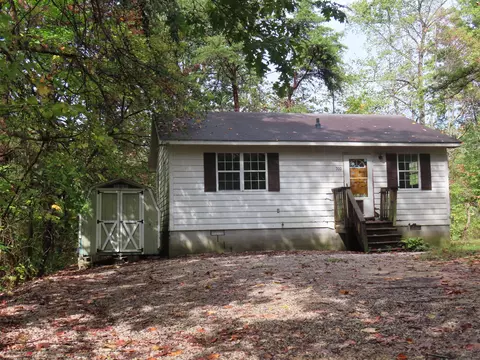 200 Mt Hope Rd, Morehead, KY 40351