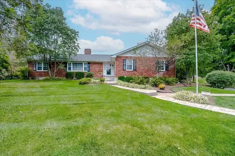 469 Breckinridge Ave, Frankfort, KY 40601