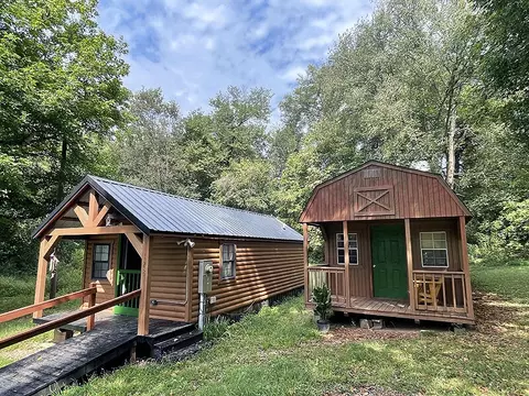 128 Hwy 167, Monticello, KY 42633