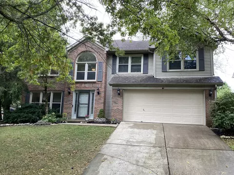 700 Riverwood Ln, Lexington, KY 40514