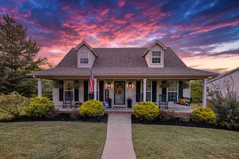 1117 Willoughby Woods, Lawrenceburg, KY 40342