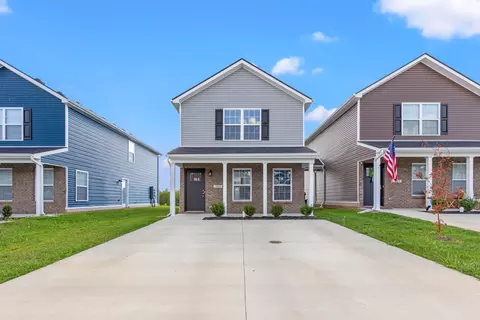 4019 Ruby Rose Rd, Richmond, KY 40475