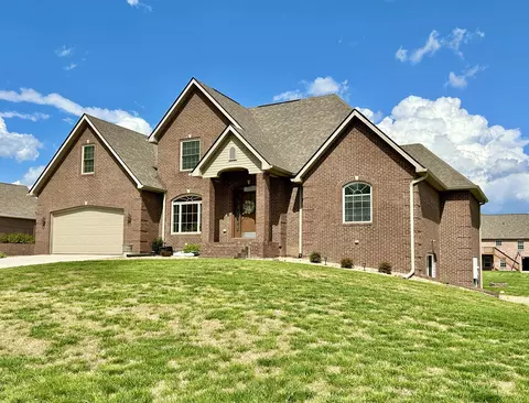 244 Water Cliff Dr, Somerset, KY 42503