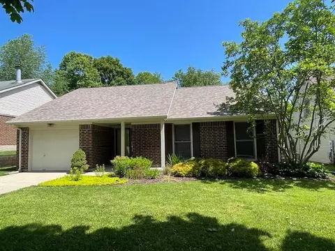 2605 Ashbrooke Dr, Lexington, KY 40513