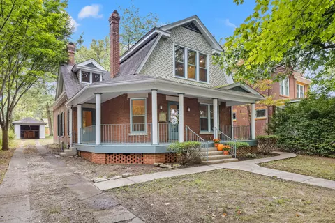 362 Transylvania Park, Lexington, KY 40508