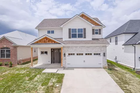 1207 Twilight Shadow Dr, Lexington, KY 40509