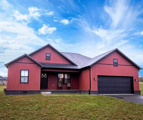 145 Gracelynn Cir, Harrodsburg, KY 40330