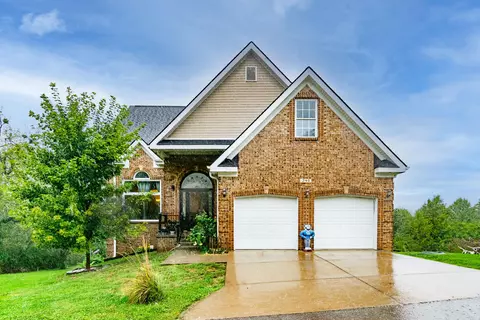 291 Duncan Hill Rd, Danville, KY 40422